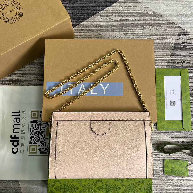 Amelia- GCI LUXURY LADY BAG - BRANDED BAGS FOR WOMEN - 201