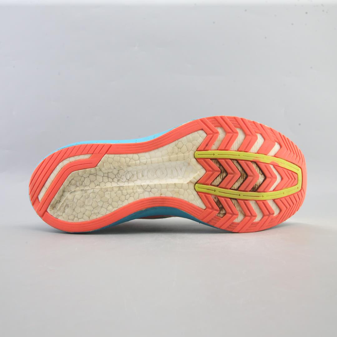 SAUCONY ENDORPHIN SPEED