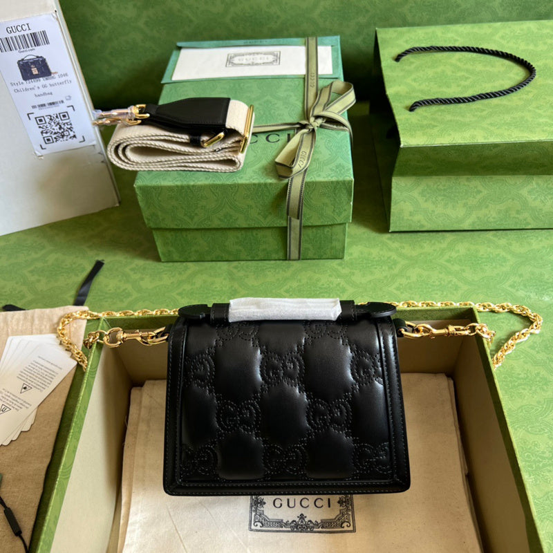 Amelia- GCI LUXURY LADY BAG - BRANDED BAGS FOR WOMEN - 462