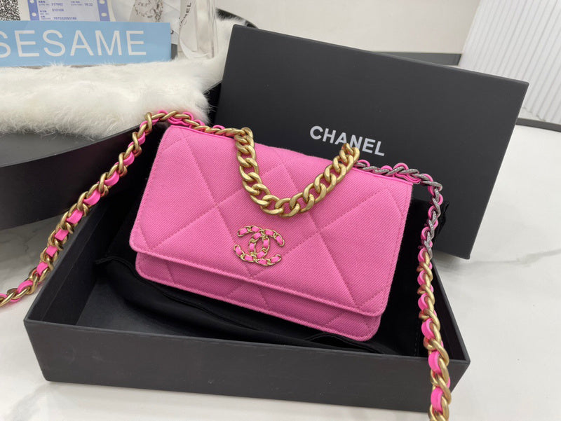 Amelia-  CHL BAGS  - 553