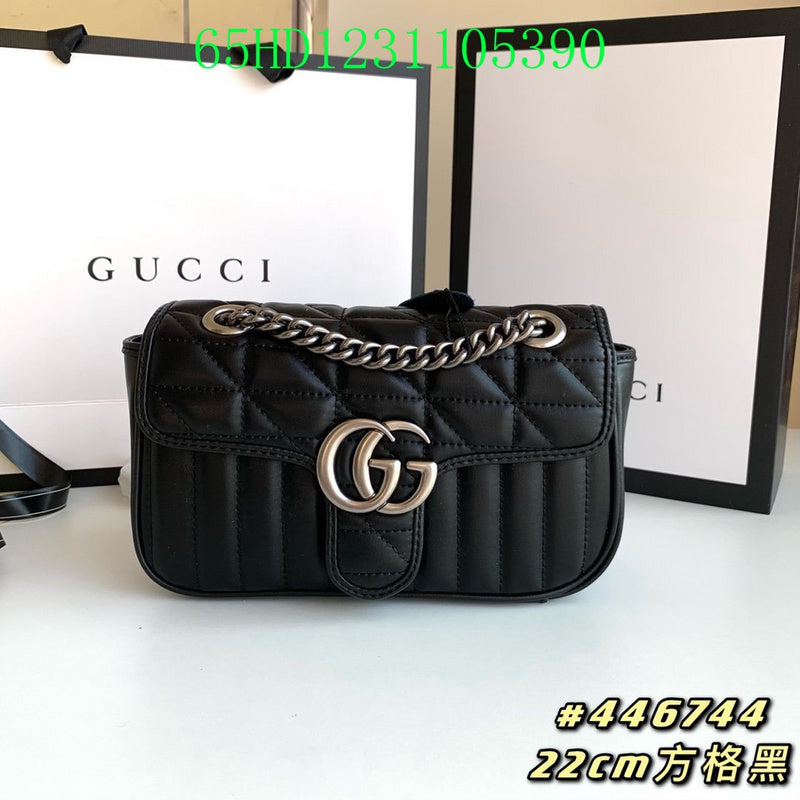 Amelia - GCI Bags - 10429