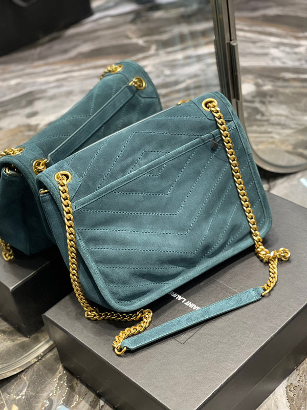 Amelia - YSL Bag - 3684