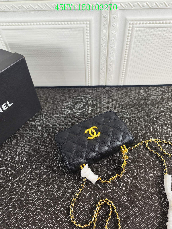 Amelia - CHL Bags - 1633