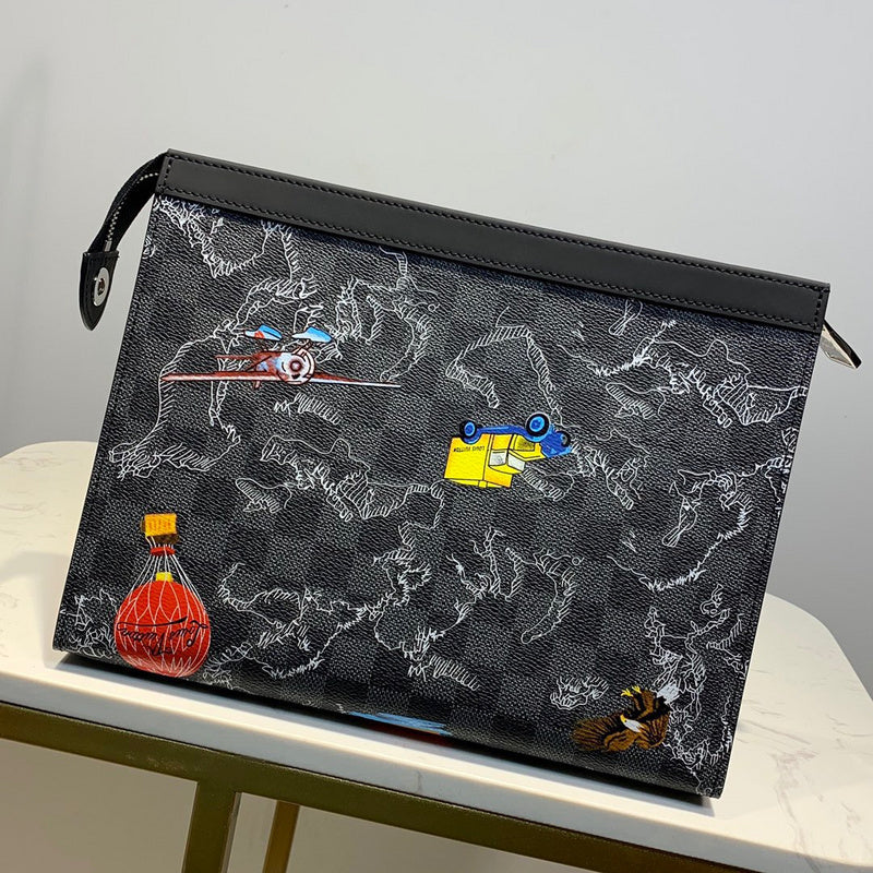 Amelia - LV Bags - 13726