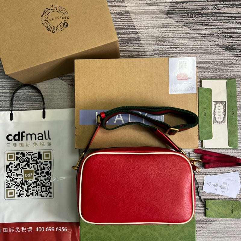 Amelia- GCI Bags - 4330