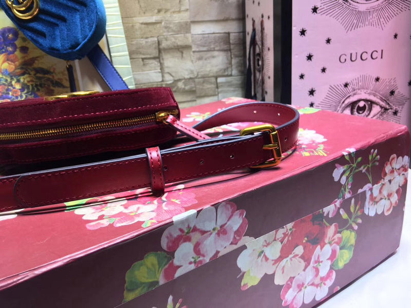 Amelia - GCC Bags - 2265