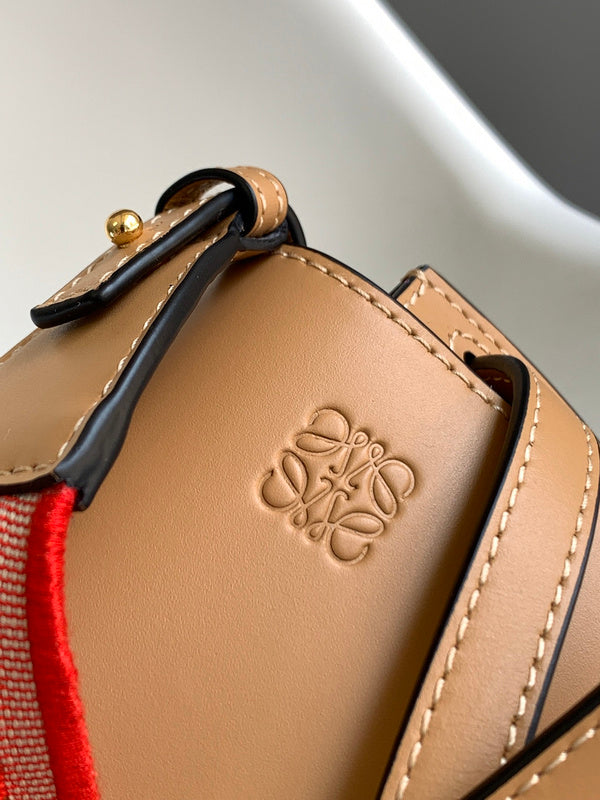 Amelia's Bag Gallery - LWO Bags - 805