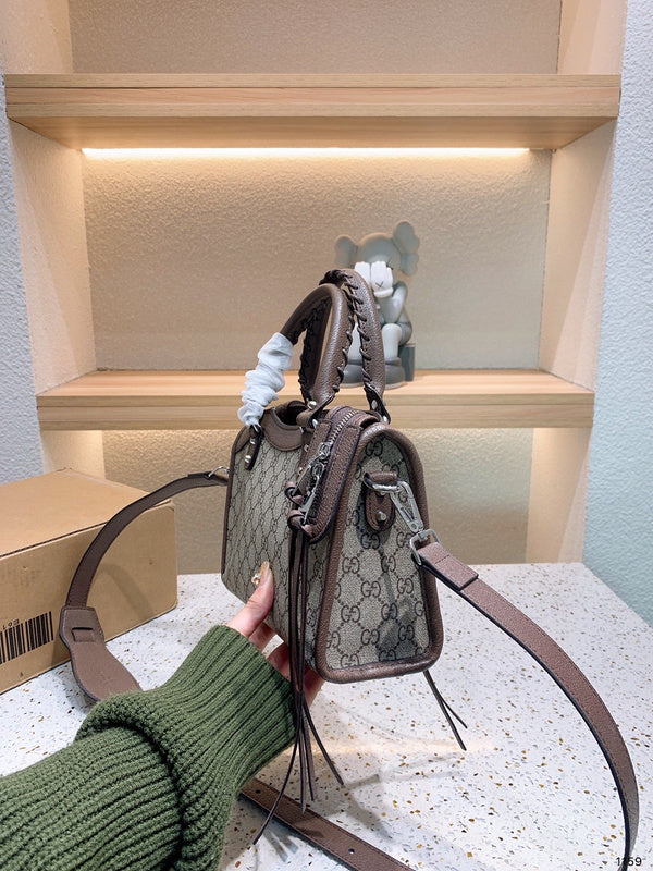 Amelia - BGA Bags - 1505