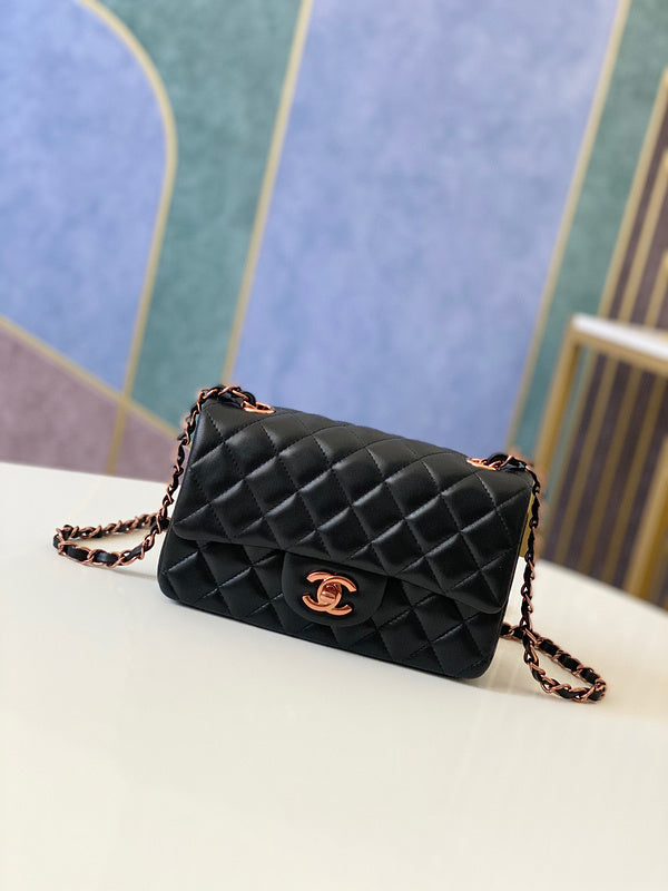 Amelia-  CHL BAGS  - 245