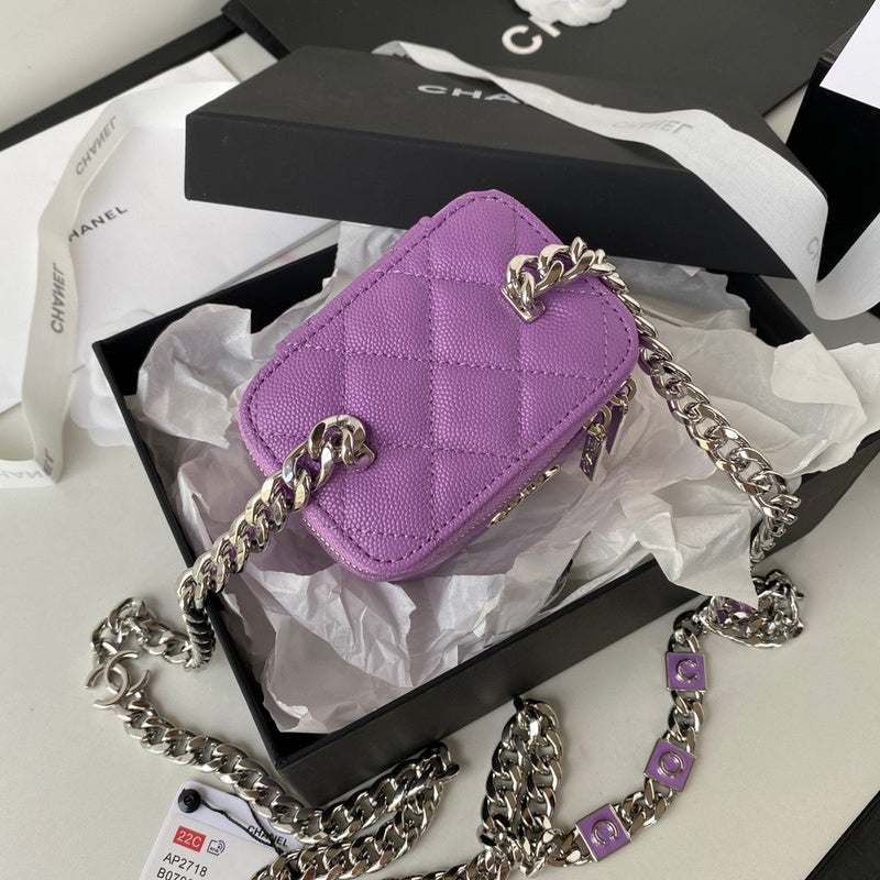 Amelia- CHL Bags - 7637