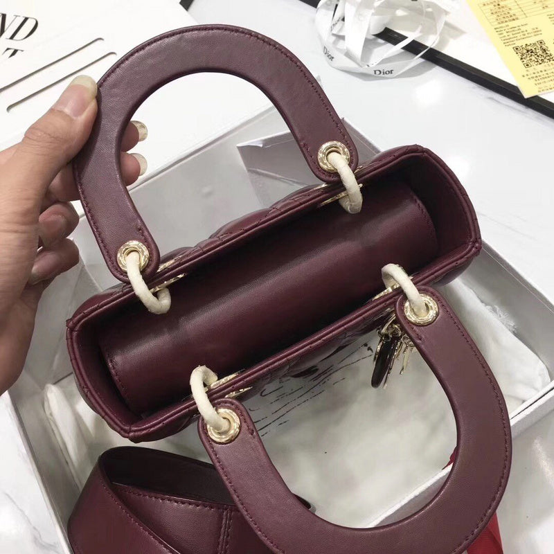 Amelia- DOR Bags - 1218