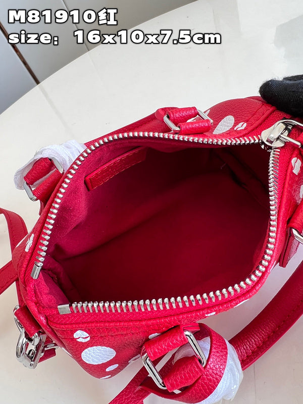 Amelia - LV Bags - 15913