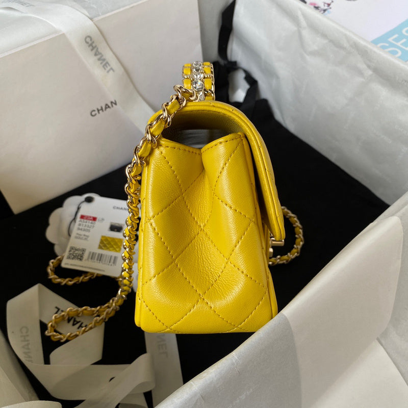 Amelia- CHL Bags - 7501