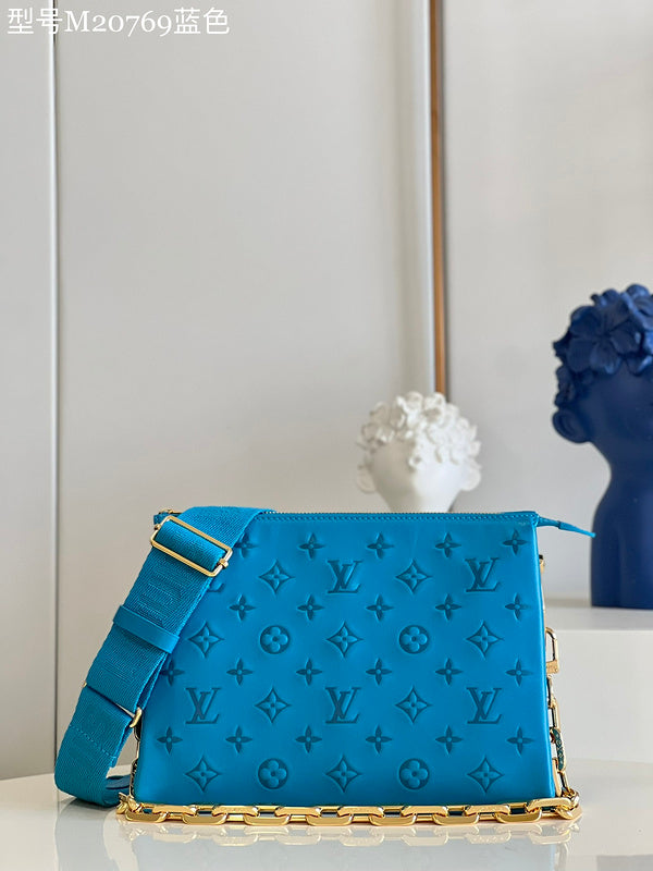 Amelia - LV Bags - 16431