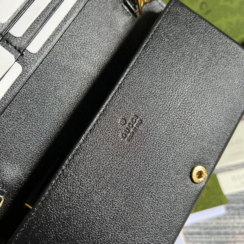 Amelia- GCI Bags - 4711