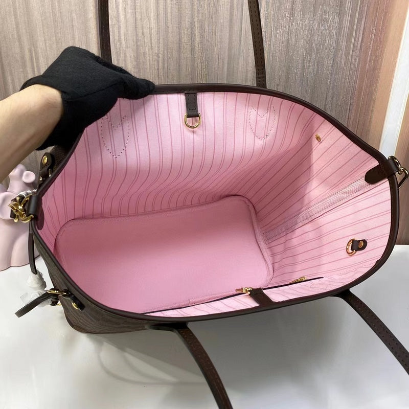 Amelia- Lu-Vi bags - 11528