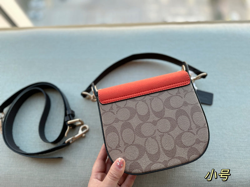 Amelia - CCH Bags - 217