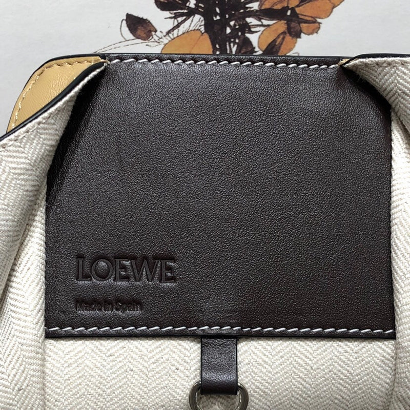 Amelia's Bag Gallery - LWO Bags - 680