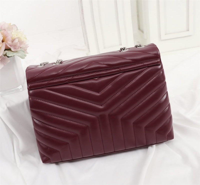 Amelia - YSL Bag - 2855
