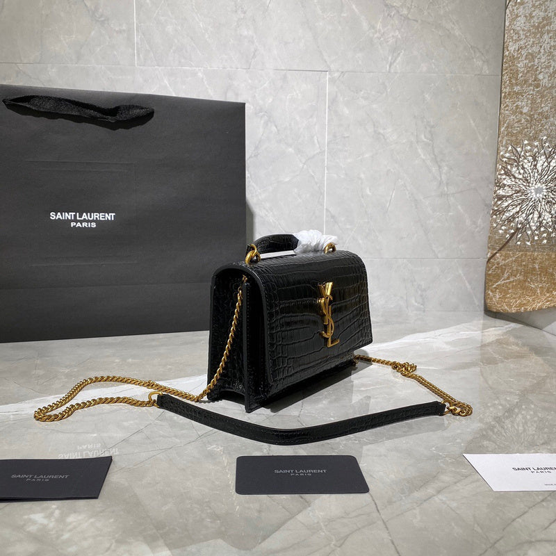 Amelia - YSL Bag - 4063