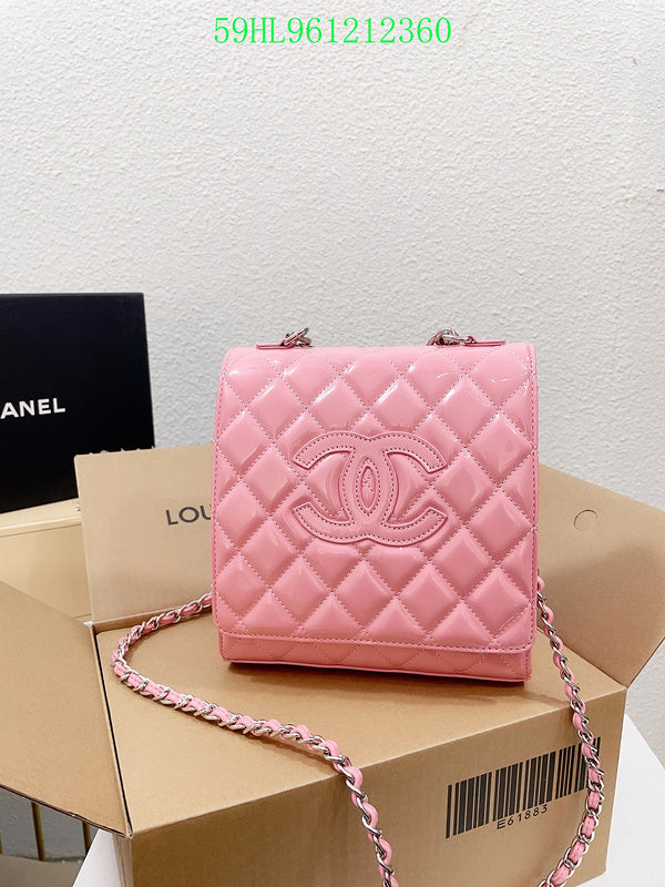 Amelia - CHL Bags - 1724