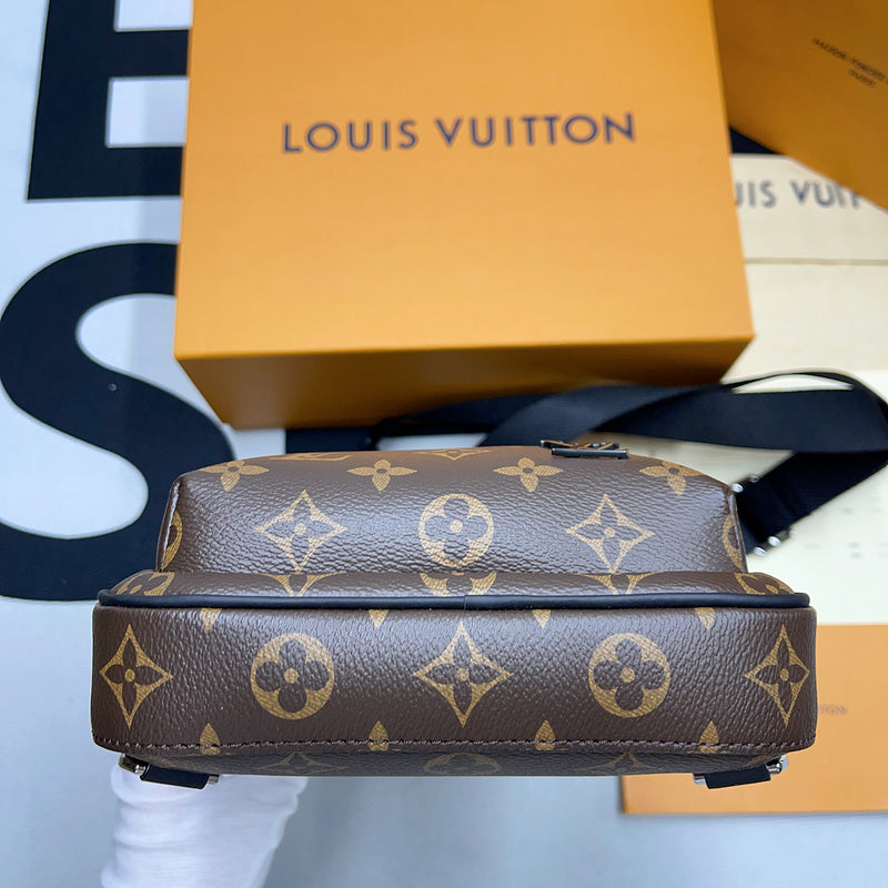 Fan Fashion Lu-Vi bags - 10208