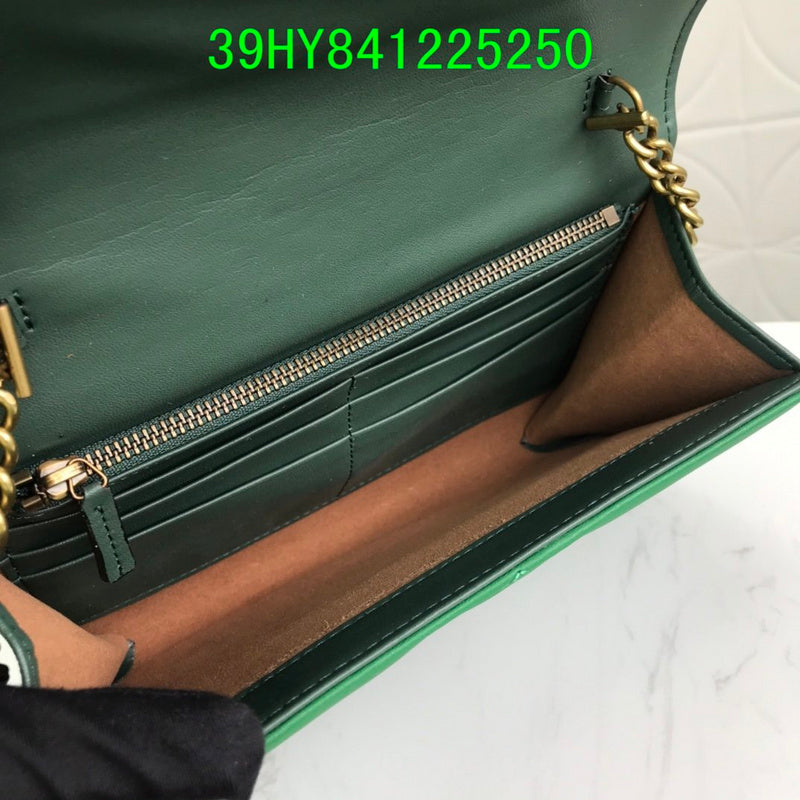 Amelia - GCI Bags - 10518