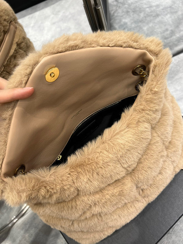 Amelia - YSL Bag - 4162