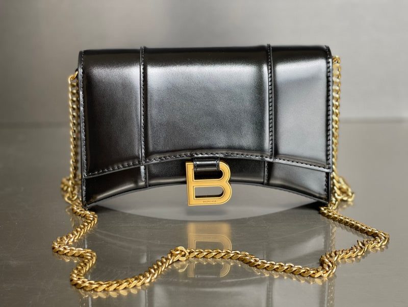 Amelia- BLN-CIAGA WOMEN LUXURY BAGS - 762