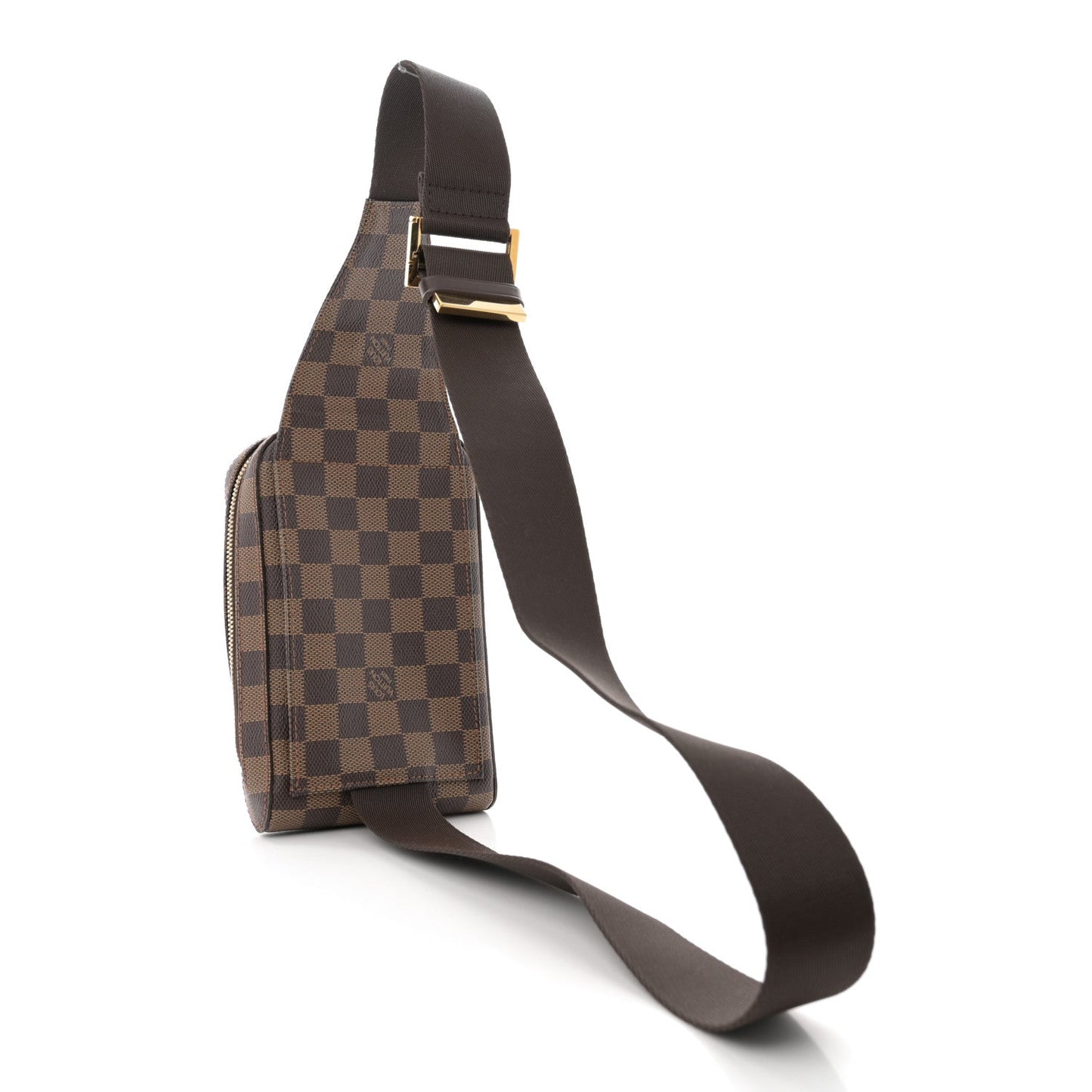 Louis Vuitton Damier Ebene Geronimos