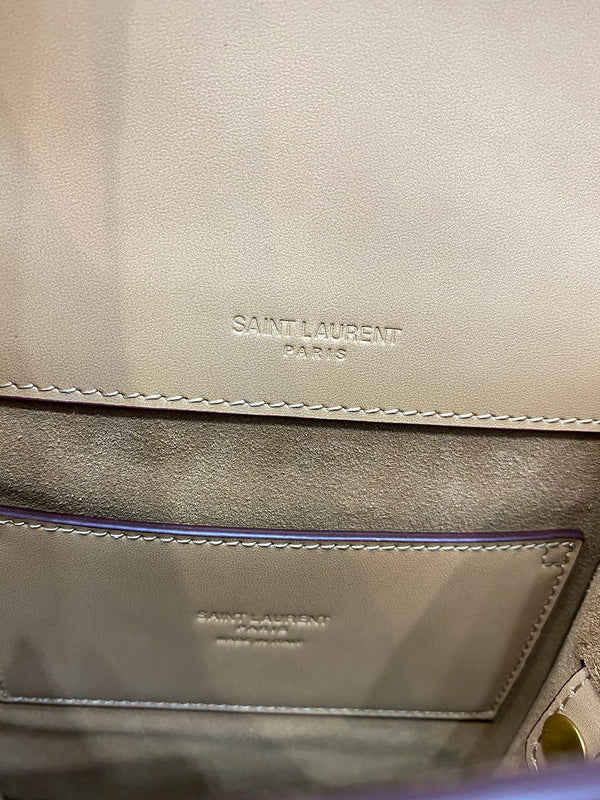 Amelia - YSL Bag - 2074