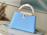 Fashion Lu-Vi bags - 3959