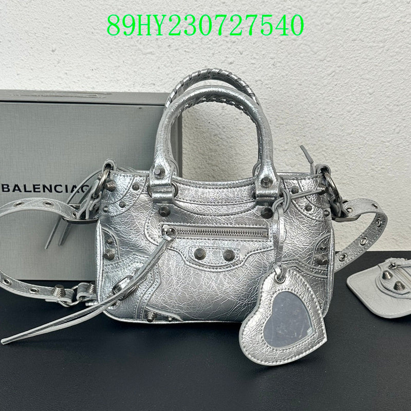 Amelia - BGA Bags - 1696