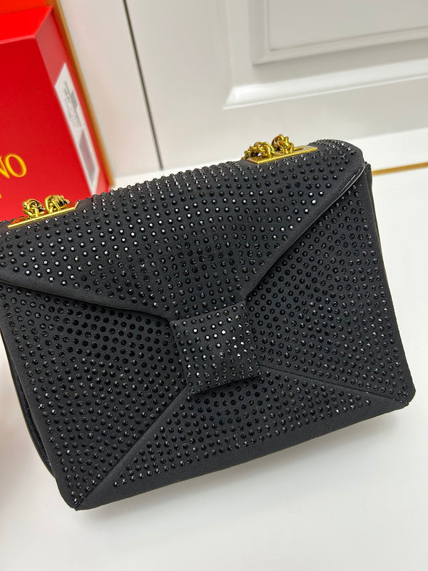 Amelia- VEL WOMEN LUXURY BAGS - 542