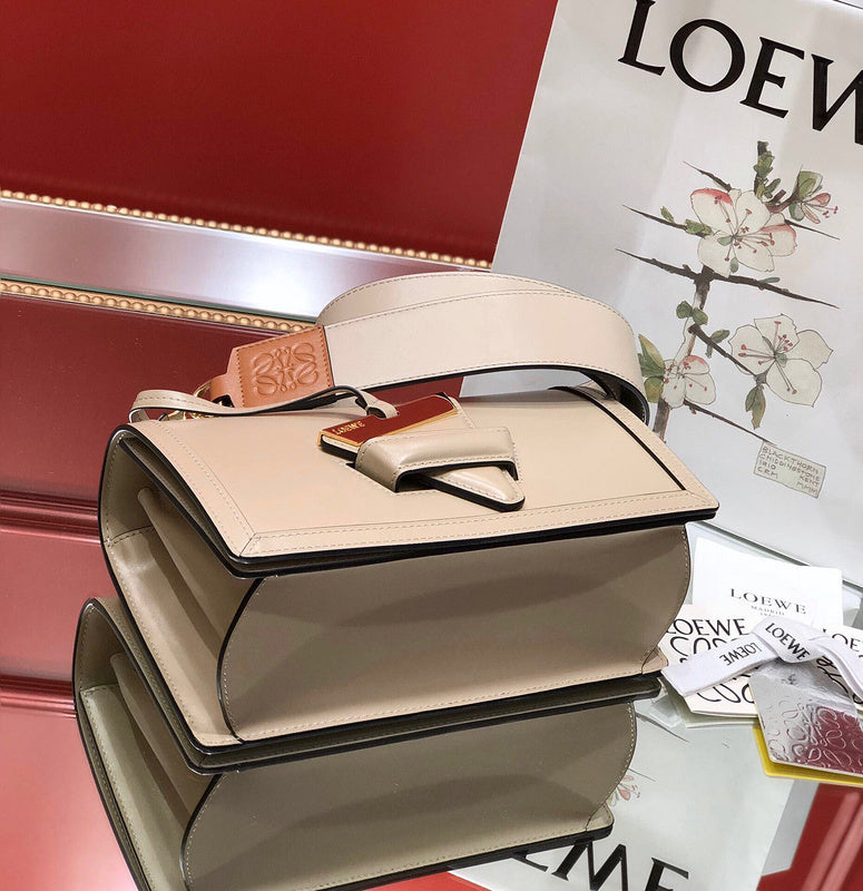 Amelia - LWE BRANDED BAGS - 366