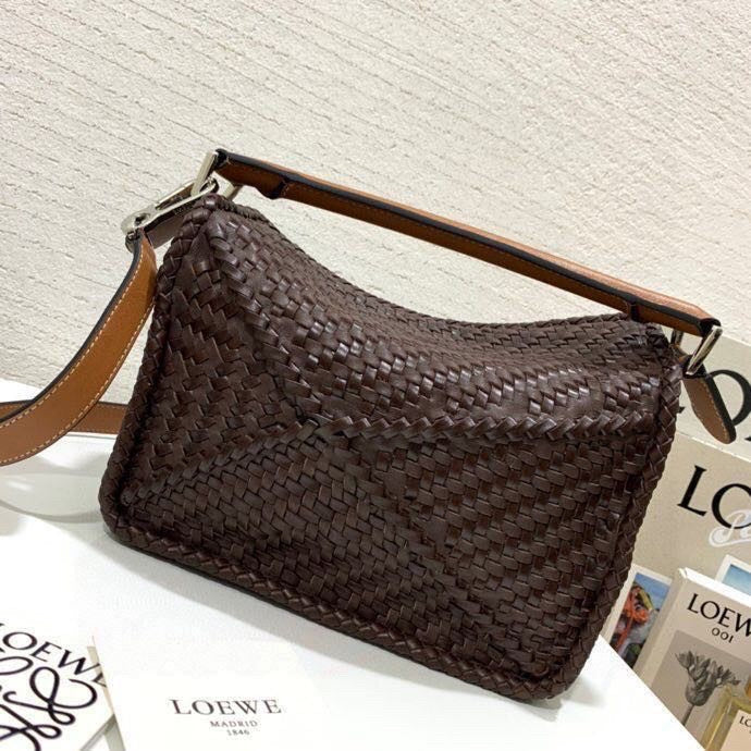 Amelia - LWO Bags - 125