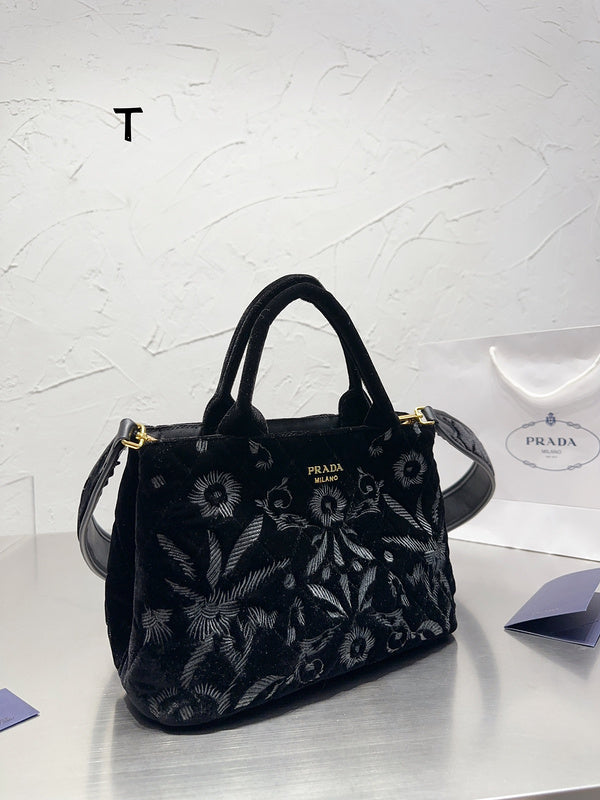 Camila Bags - Prada Bags - 606