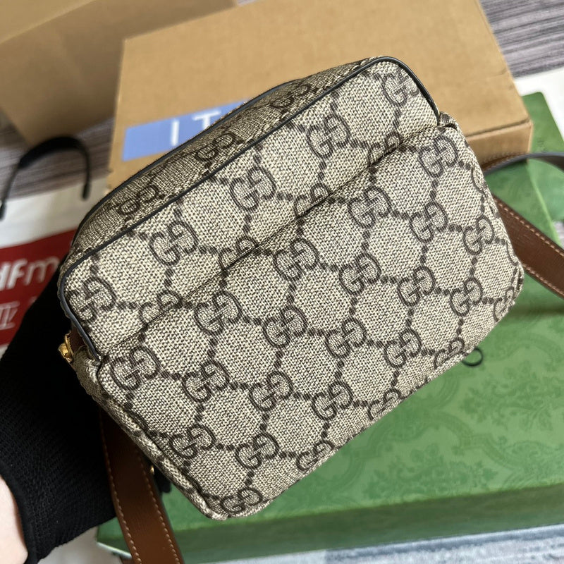 Amelia- GCI Bags - 5675