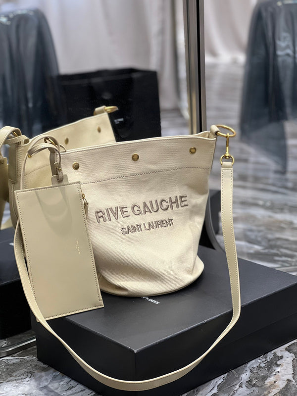 Amelia - YSL Bag - 4213