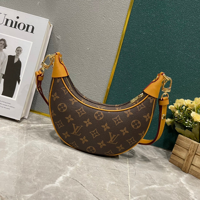 Amelia- GUKI Women Bags - 1470