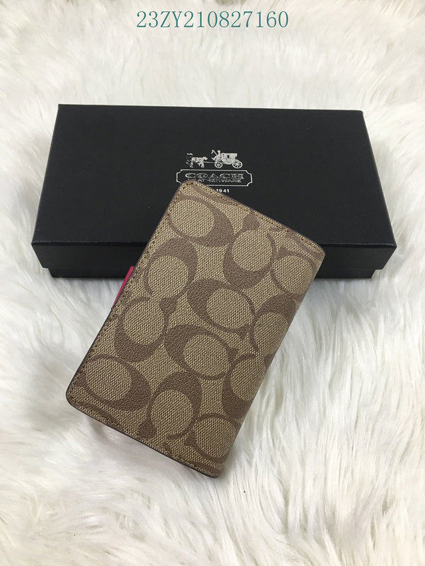 Amelia - CAH Wallet - 144