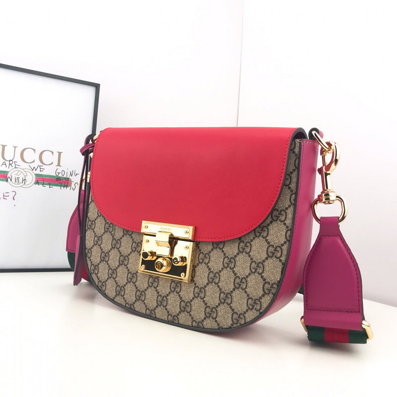 Amelia Fashion - GCI Bags - 2526
