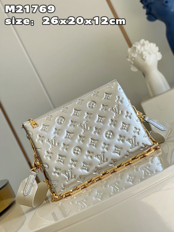 Amelia - LV Bags - 15977
