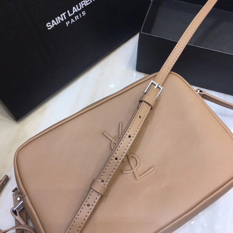 Amelia - YSL Bag - 3873