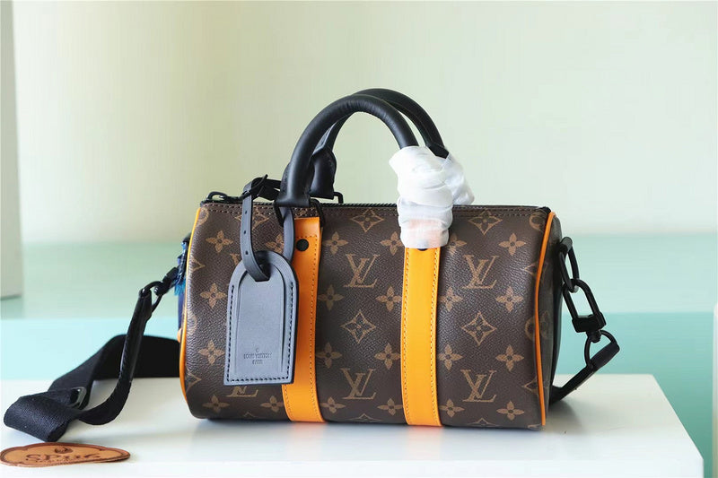 Fan Fashion Lu-Vi bags - 11234