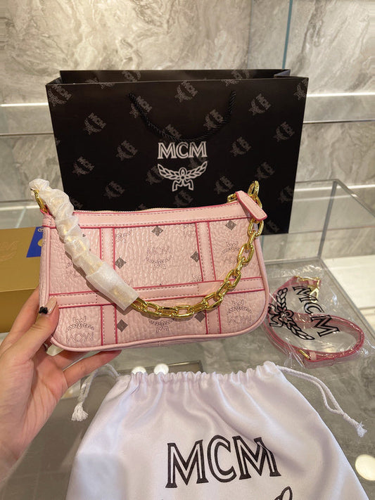 Amelia- - MQM Bags - 230
