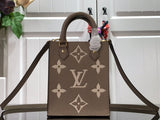 Fan Fashion Lu-Vi bags - 17617