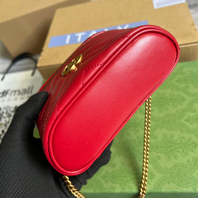 Amelia- GCI Bags - 4222