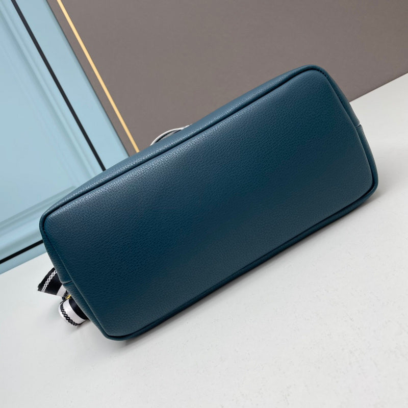 Amelia- PRDA  LUXURY BAGS - 384