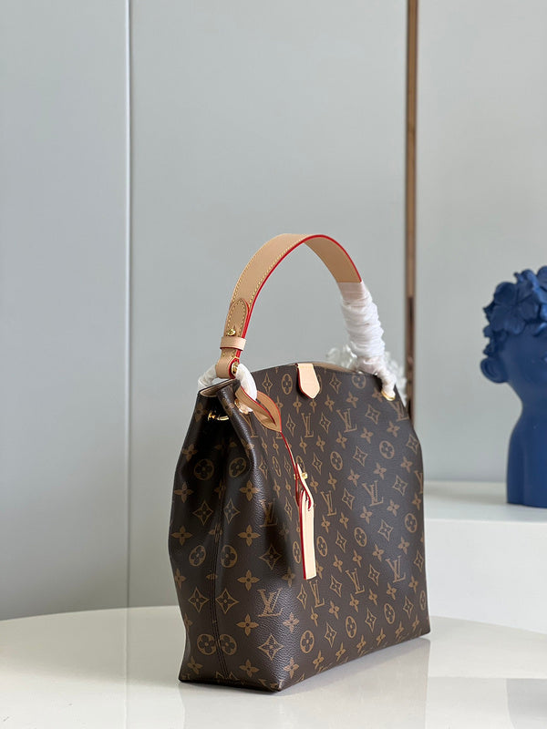 Fan Fashion Lu-Vi bags - 17306